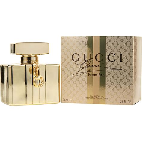 gucci premiere fragrance.